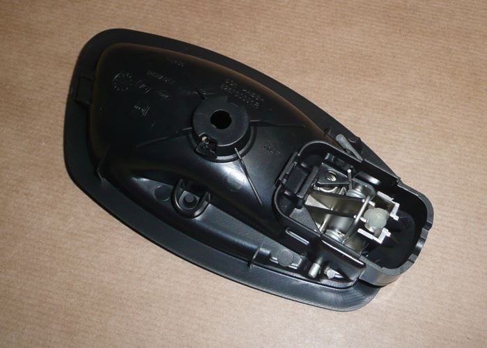 Klamka wewnętrzna Renault Megane III lewa