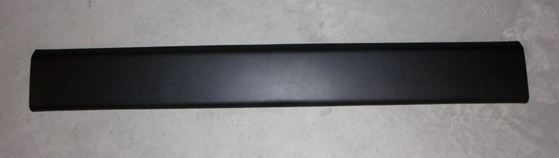 Listwa drzwi przesuwne Renault Master III lewa