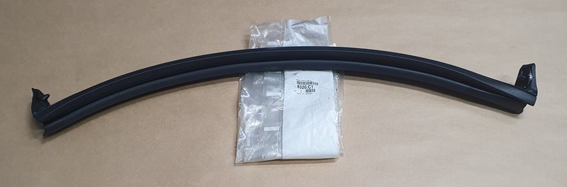 Uszczelka Dachu Prawa Peugeot 307