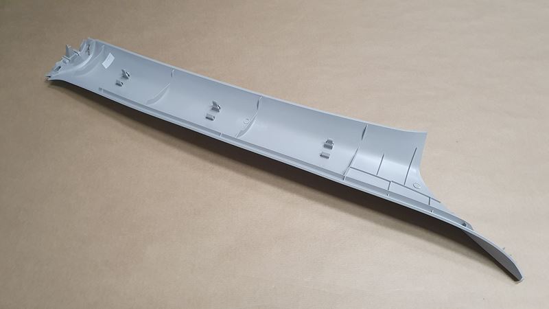 Obicie Słupka Lewe Peugeot 207
