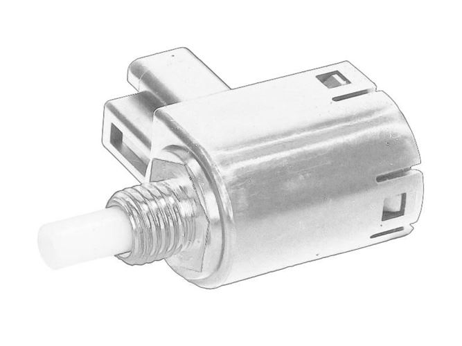Włącznik mechanizmu rozruchu przy pedale sprzęgła CITROEN C4 AIRCROSS  LEXUS IS C, IS II  MITSUBISHI ASX, LANCER VIII, OUTLANDER II  TOYOTA AURIS, AVENSIS, AYGO, CELICA, COROLLA 04.97-