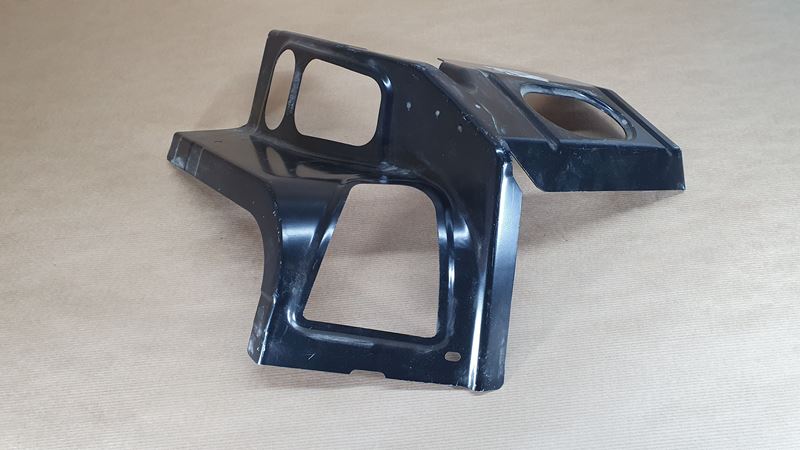 Wzmocnienie Boku Oryginał Peugeot Boxer III