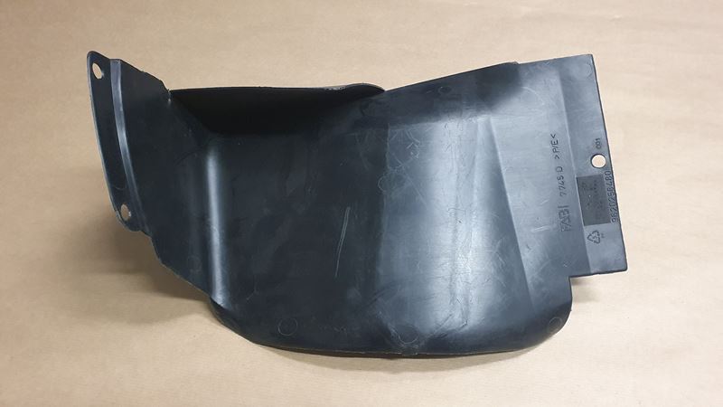 Nadkole Prawe Tył Peugeot 106