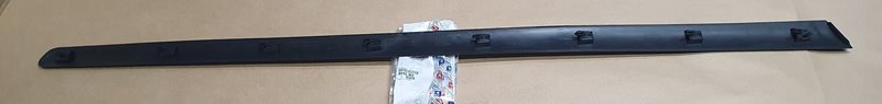 Listwa Drzwi Lewa Peugeot 307