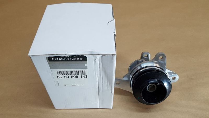 Pompa wody Oryginał Renault Fluence 2.0 dCi
