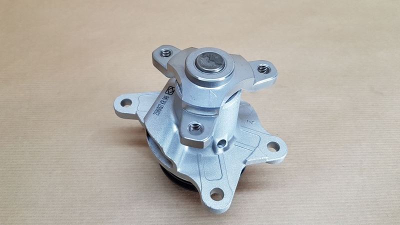 Pompa wody Oryginał Renault Fluence 2.0 dCi