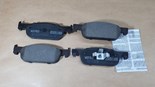 Klocki Hamulcowe Przód Oryginał Renault Clio IV Twingo III