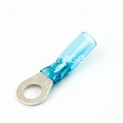 KONEKTOR OCZK. M-6 OSL.TERMOT-2,5SZT