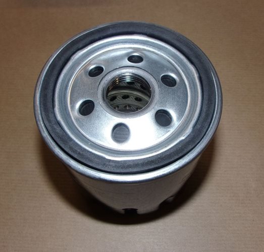 Filtr oleju Renault Clio IV 1.5 Dci 12>