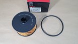 Filtr oleju Renault Clio IV Megane III 1.2 TCe