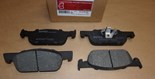 Klocki hamulcowe Renault Clio IV Twingo III przód