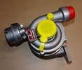 Turbosprężarka Renault Megane III 1.5 Dci 105KM