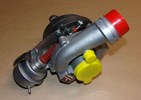 Turbosprężarka Renault Megane III 1.5 Dci 105KM