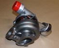 Turbosprężarka Renault Megane III 1.5 Dci 105KM