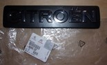 Emblemat Citroen Berlingo II