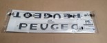 Emblemat Peugeot Partner III