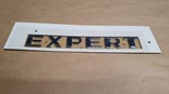 Emblemat Peugeot Partner III