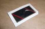 Emblemat Citroen DS3