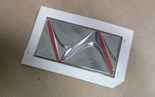 Emblemat Citroen DS3