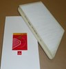 Filtr kabinowy Peugeot 206 206+