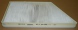 Filtr kabinowy Peugeot 206 206+