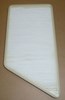 Filtr kabinowy Peugeot 206 206+