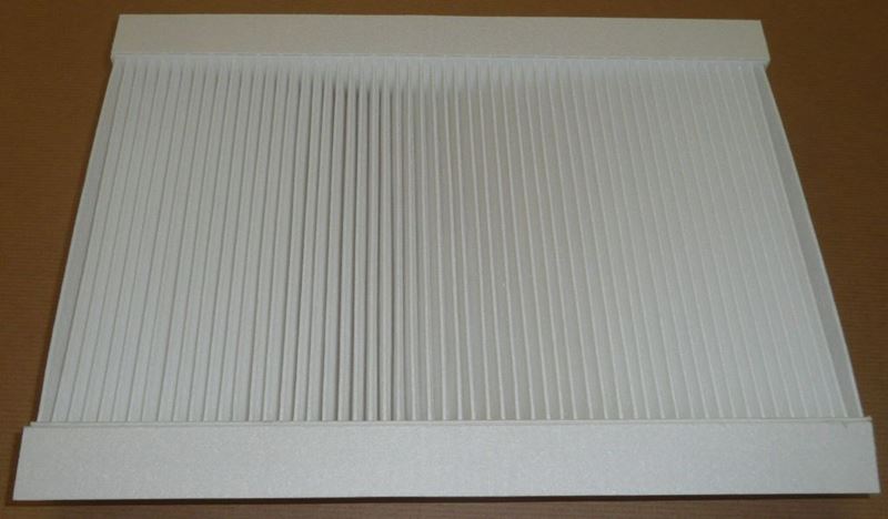Filtr kabinowy Citroen C2 C3 C4 DS4 Peugeot 307