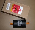 Filtr paliwa Renault Kangoo 1.5 Dci