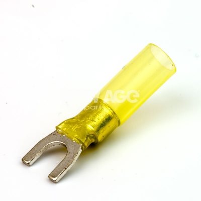 KONEKTOR WIDELKOWY W-5 OSL.TERMOT-3 5SZT