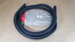 USZCZELKA TYLNEJ KLAPY P 306