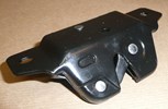 Zamek bagażnika Citroen Saxo, Peugeot 206, 306, 406