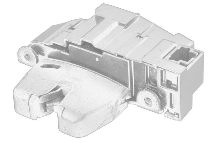 Zamek bagażnika Citroen C5 III, Berlingo III