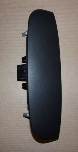 Uchwyt bagażnika Citroen C4 Picasso