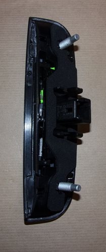 Uchwyt bagażnika Citroen C4 Picasso