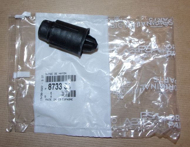 Stoper bagażnika Citroen C4 Picasso