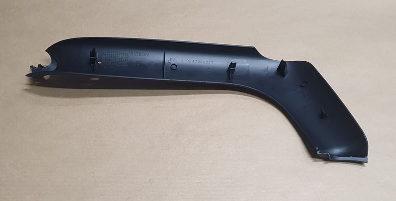 Listwa Klapy Tylnej Citroen C4