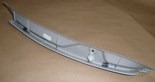 Listwa klapy tylnej Citroen C3