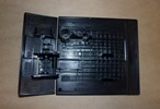 Element Fotela Tył Prawy Oryginał Citroen C-Crosser