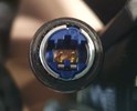 Pas Bezpieczeństwa Przód Prawy Oryginał Peugeot 308