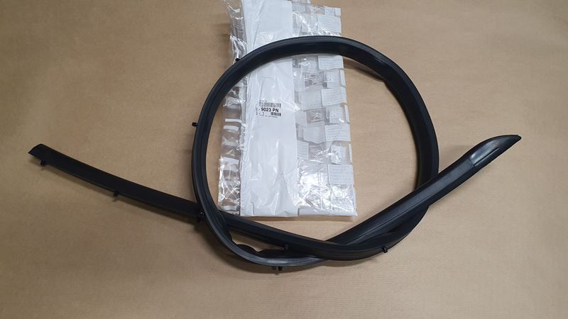 Uszczelka Progu Prawa Peugeot 307
