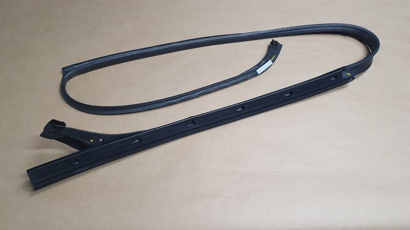Uszczelka Dachu Lewa Peugeot 406