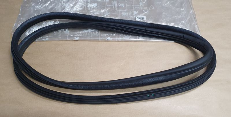 Uszczelka Drzwi Prawa Peugeot 406