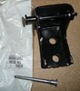 Zawias drzwi Citroen C3, C3 II prawy