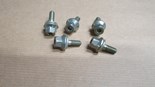 Śruba 6x100 11mm Oryginał PSA