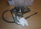 Zamek drzwi Renault Master III tył 2 PIN
