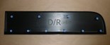 Listwa drzwi Renault Master III