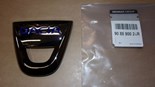Emblemat Dacia Logan II Sandero II przód