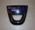 Emblemat Dacia Logan II Sandero II przód