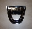 Emblemat Dacia Logan II Sandero II przód