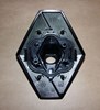 Emblemat Renault Clio IV
